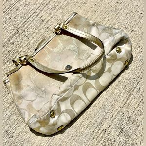 COACH Handbag No. H1249-F20583